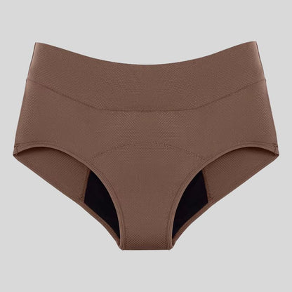 Culottes Menstruelles 3 Couches | Absorption Maximale | Idéales pour Maternité & Incontinence | Respirantes & Imperméables